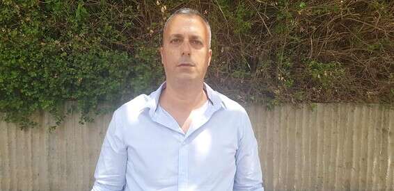 נועם לוי // צילום: יח"צ